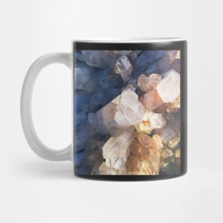 Quartz Crystal Mug